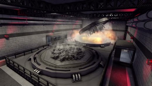 Nuclear Meltdown (Nuclear Power Plant Complex Roblox)#roblox#roblox#nuclearpowerplant #meltdown #chernobyl