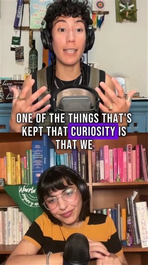 Vico Ortiz on Instagram: "Aquí la versión en inglés 😏 todo el episodio está disponible en Substack (link en el bio) 🫶🏽✨ La próxima conversa será el 25 de Febrero 🥰 En confianza hagan preguntas en los comentarios! Vamos a explorar las respuestas en el próximo live ✨ Here’s the English version 😏 the whole episode is available on substack! (Link in bio) 🫶🏽✨ the next conversation shall be the 25th of February! Feel free to ask questions in the comments! We’ll explore the answers on the next l