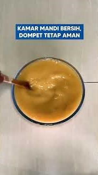 3 Alasan Kenapa Harus Pakai Karbol