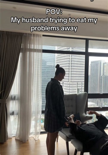 Hilarious Airport Moments with My Husband