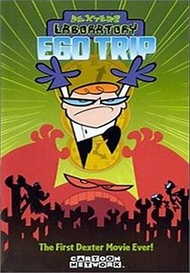 Dexters Laboratory: Ego Trip - Alchetron, the free social encyclopedia