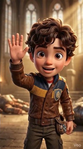 How to Defeat a Giant The Anti Bully Code