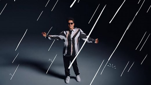 Bruno Mars - That’s What I Like