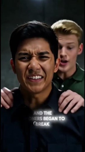 The Experiment That Went Too Far