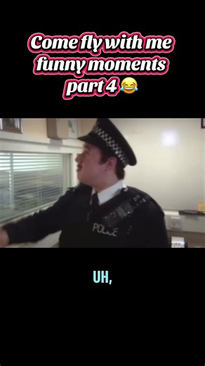 Come Fly With Me: Hilarious Moments Part 4