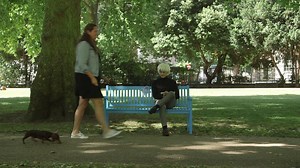 5.5K views · 206 reactions | To celebrate how pets can change lives –...