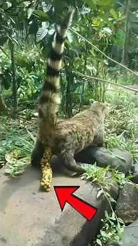 Civet Coffee: The $600 Coffee That Comes From Poop?!