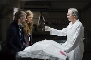 Beforeigners: HBO blends immigration and time travel in Nordic series' first trailer