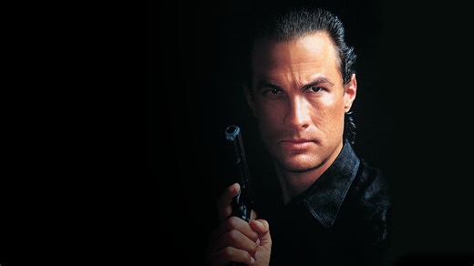 Above the Law | Netflix