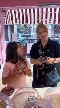 Δοκιμάζουμε Brookie από το Cake me Happy #alena #andriana #sweet