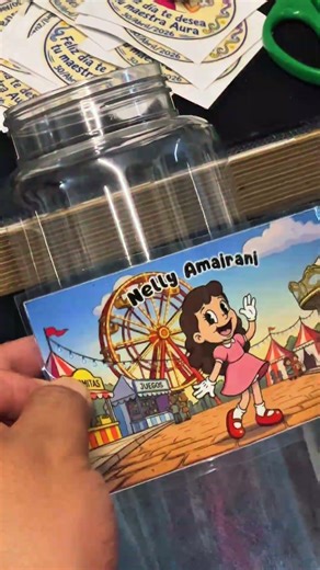 🌟 ¡Celebra el Día del Niño de una forma única y personalizada! 🌟