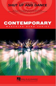 Shut Up and Dance Hal Leonard Online