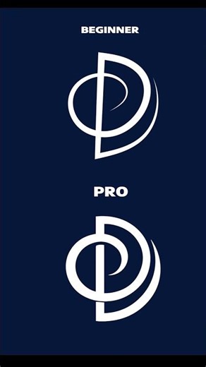 Adobe Illustrator 2026 Tips - Curvature Tool - Short Illustrator Tutorial