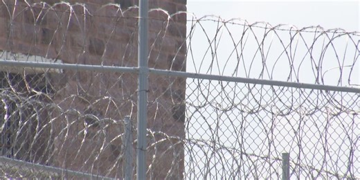 South Dakota Inmate Dies After Being Found Unresponsive in Cell