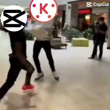 CapCut VS KineMaster