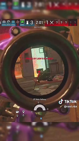 Rainbow Six Siege Graphics Review and Expectations