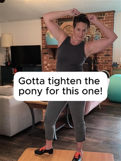 Favorite Tap Step: Crossing Drawbacks Revealed!