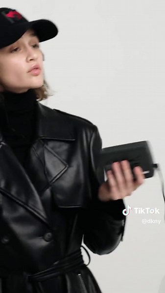 DKNY on TikTok