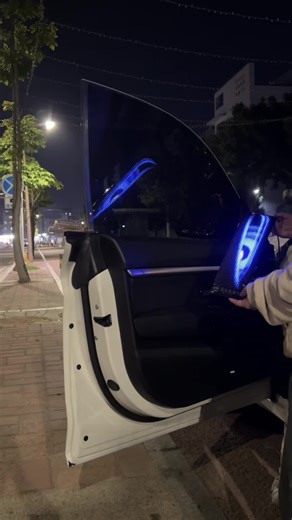 Semi Truck Led Devil Eyes,LED Sign for Vehicle Truck Devil Eyes Light for Cars Window 24V Programmable Display with Bluetooth App Control,flexible led display, USB Powered Flexible Light for Truck, Windshield, Decoration auto accessories #leddevileyes #devileyes #ledeyes #trucker #tiktokshopping