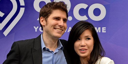 All Truth About Eduardo Saverin’s Wife – Elaine Andreijanssen