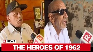 18K views · 509 reactions | 1962 heroes speak on standoff against...