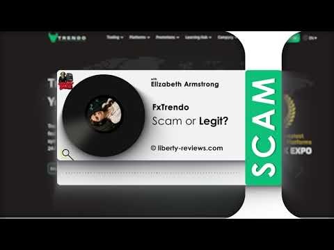 Updated FxTrendo reviews, fxtrendo.com review – exposed facts