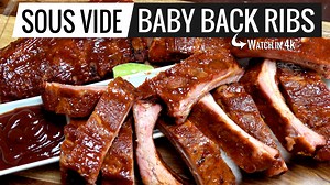 8.7K views · 215 reactions | If there ever was a perfect Baby Back...