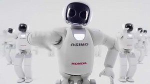 Honda's Awesome Asimo Robot Is Headed to the Scrapheap