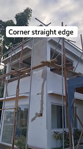 8.1K views · 26 reactions | Corner straight edge | ArkiBuild Construction | Facebook