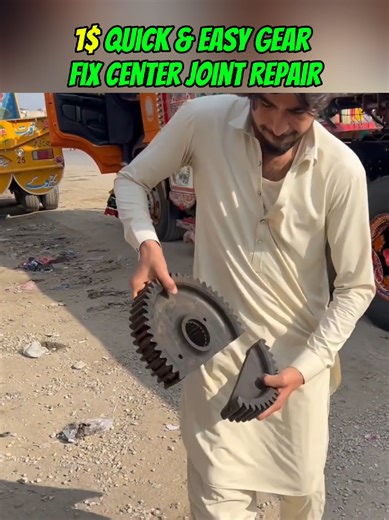 #rebuild #mechanic #gear #fix