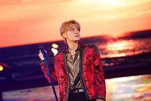 Jaejoong Ranked No.1 K-POP Idol Vocalist of 2020 on King Choice