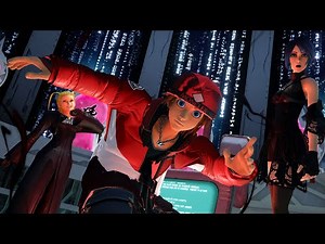 Sham's 2023 KH3 Data Org Playthrough