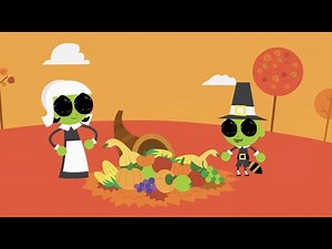 If the darkness took over PBS KIDS [MOST VIEWED VIDEO]