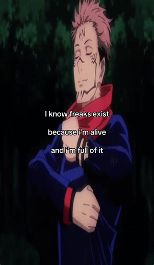 Embracing Realness in Anime Quotes