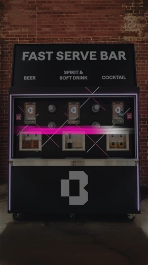 Boxbar Tech on Instagram: "🚀 Product Update: The Boxbar Mobile has evolved! Introducing… The Boxbar Mobile [V3], our most advanced mobile unit yet. But what’s new? 🆕 Faster pouring speeds 🆕 Enhanced build quality 🆕 Improved design w/ integrated cellars 🆕 Larger signage 🆕 In-built drainable drinks shelf 🆕 Customisable LED lighting With more new functionality launching March 2026: 💡 2 pints & payment in under 15 seconds 💡 Auto cup dispensing 💡 Digital signage options And as always, power