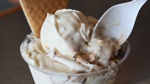 Wondering what the Flavor of the Day is? Check out this frozen custard database with 50 Milwaukee-area shops