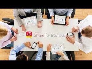 Share for Business Ver.3 ご紹介
