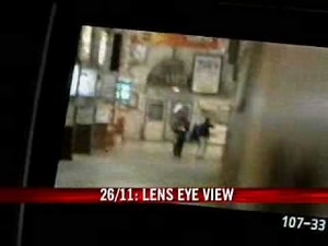 26/11: Lens eye view