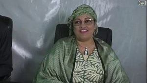 7.9K views · 334 reactions | Pour la 1ère fois au Niger, 4 médecins ophtalmologistes ont été formés à l'Université Abdou Moumouni de Niamey. Ils ont reçu leurs diplômes hier mercredi 5 avril 2023. C'était au cours d'une cérémonie présidée par la Première dame Khadidja Bazoum, Présidente de la Fondation Noor. | RTN | Facebook