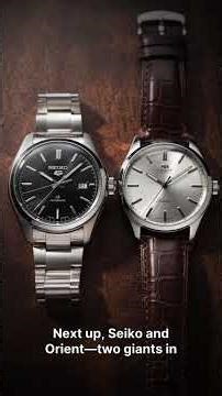 Best Everyday Watches Under $300