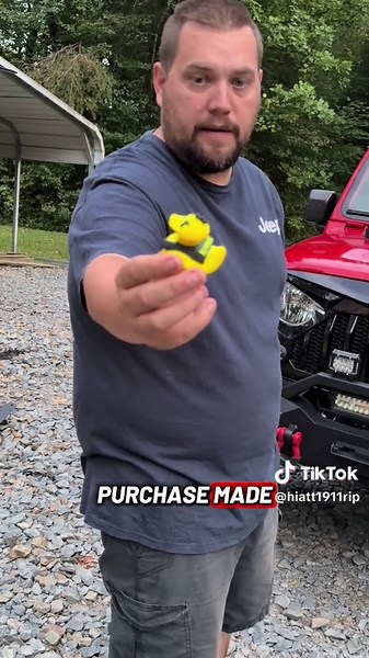 3D Printed Jeep Accessories for Off-Road Enthusiasts