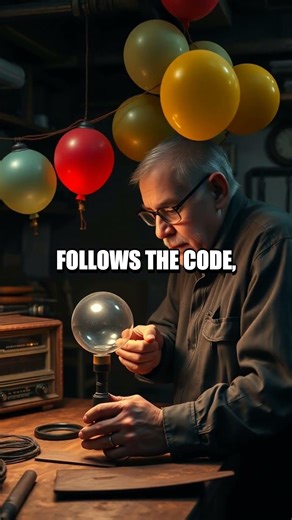 The Postcard That Skipped a Century