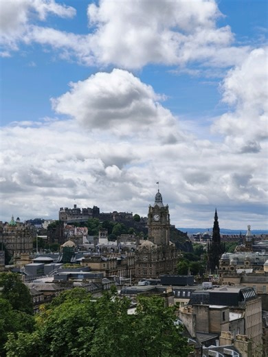 There are trips that are meant to happen 🏴󠁧󠁢󠁳󠁣󠁴󠁿 😍 Send this reel to the person you’d bring to Scotland and let our guides reveal the very best of its history and legends, like never before ✨ #visitscotland #scotland #edinburgh #travel2026 #travel