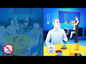 Impulse Noise Reduction