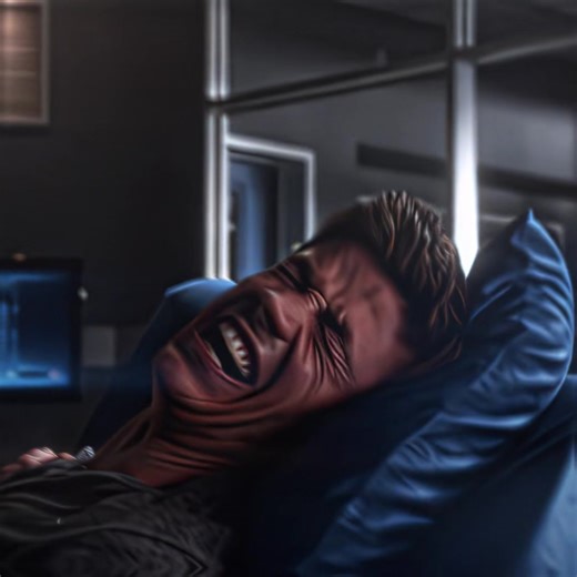 The Flash: Barry's Disguise and Iris Connection