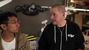 Flite Test _ FT Mini Cruiser BUILD