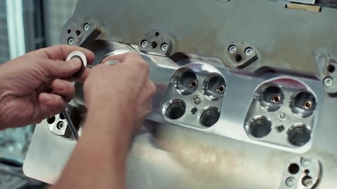 Porsche 911 Manufacturing Process: From Start to Finish Inside the Zuffenhausen Factor