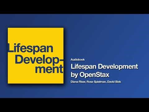 OpenStax Lifespan Development Audiobook
