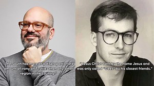 15 Funny Quotes From 1990s Stand-up Comedy Geniuses