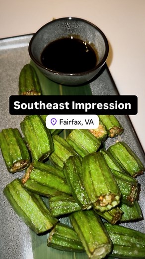 Come with me to check out @southeastimpression located at 📍9530 Fairfax Blvd, Fairfax, VA Please see video for items ordered and ratings #fyp #southeastimpression #asianfood #travel #fairfaxva #virginia #explore #foodie | Outingsprees Shawna